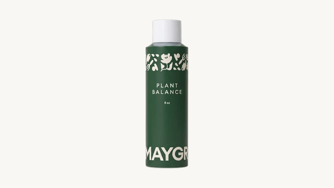 Plant Balance