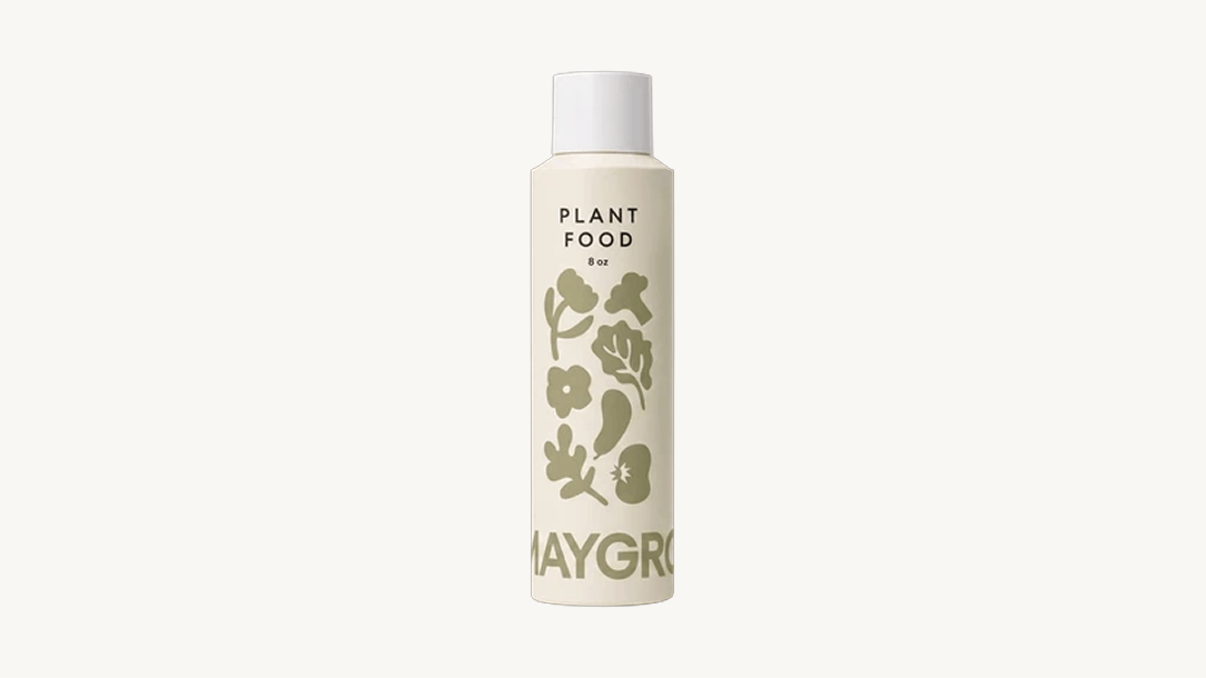 Plant Food