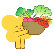 Time to Harvest