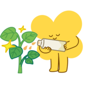 Top Up Nutrients