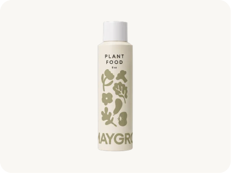 Plant Food (8 oz) x 1