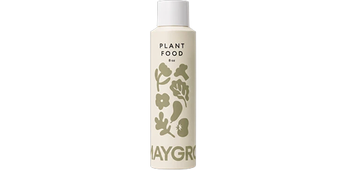 Plant Food (8 oz) × 1