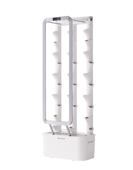 Maygrove AI growbot