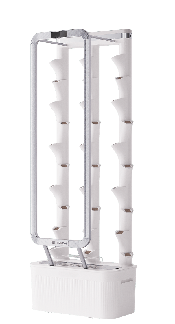 Maygrove AI Growbot × 1